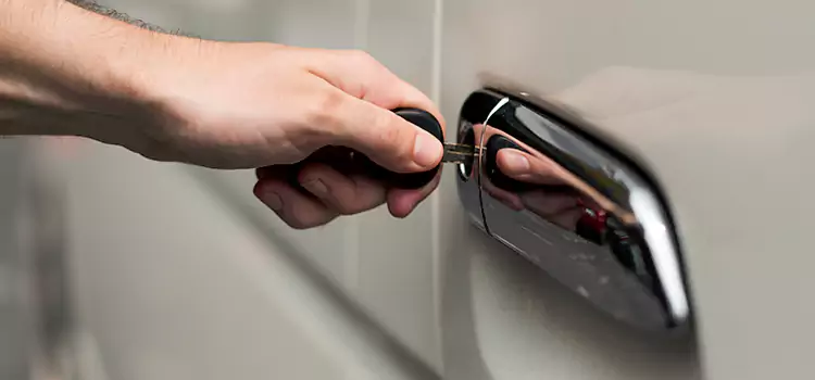 Why Choose Our Auto Locksmith Team in Caldwell, ID?