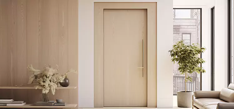 Choose Quality for Your Inside Doors in Caldwell, ID