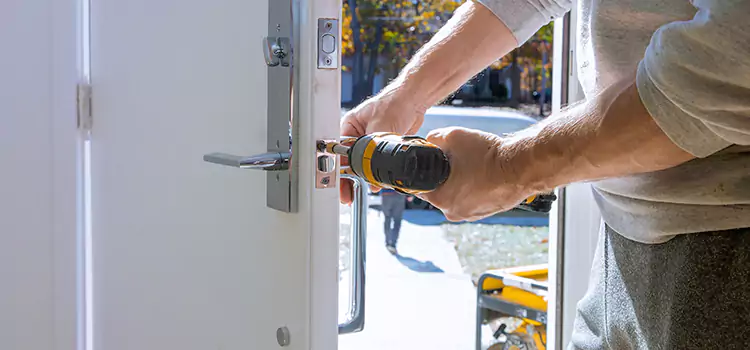 Insulated Roll Up Garage Doors Residential Caldwell