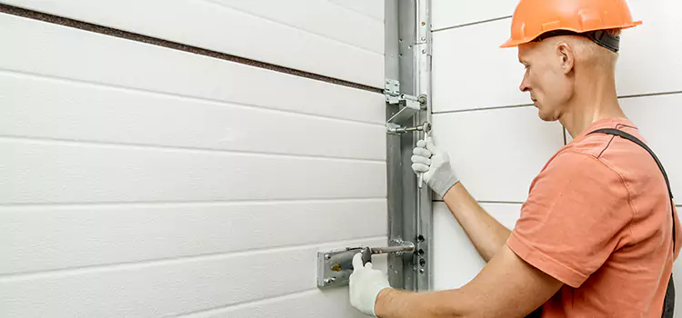 Why Choose Us for Garage Door Lock Services in Caldwell, ID?