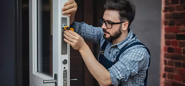 Residential Door Repairs Caldwell