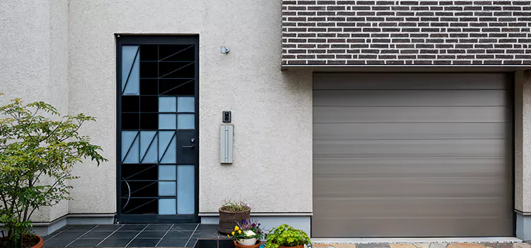 Residential Roll Up Security Doors Caldwell
