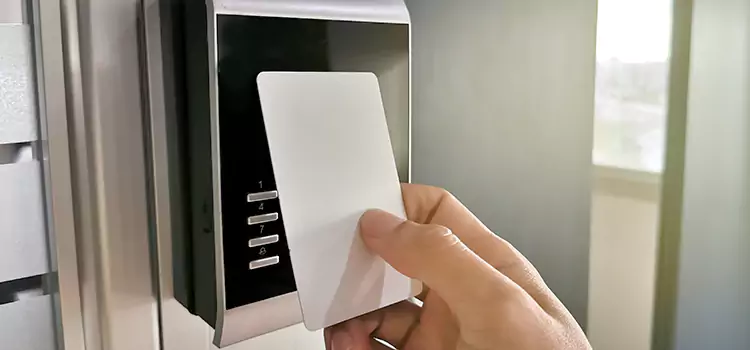 Advanced RFID Technology Integration in Caldwell, ID